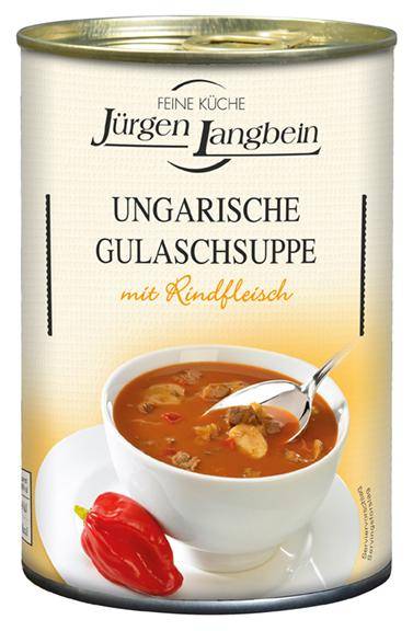 J Rgen Langbein Ungarische Gulaschsuppe Ml Bei Rila De Online