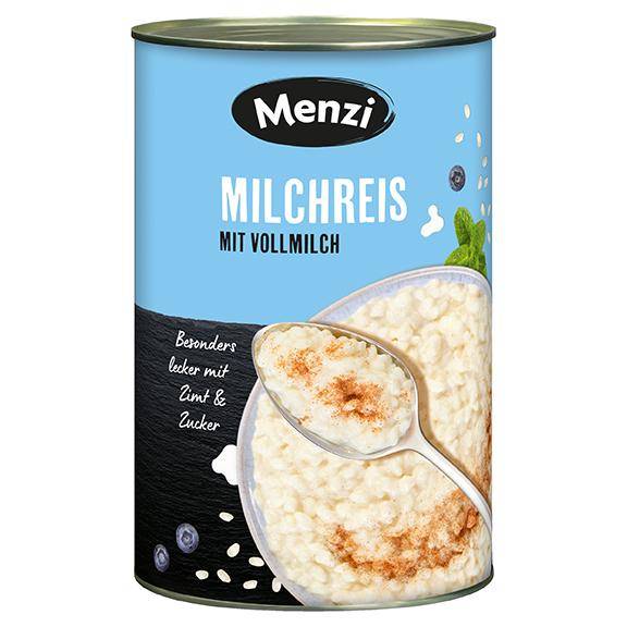 Milchreis