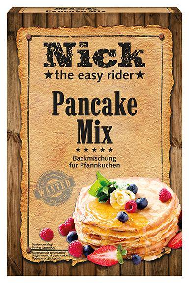 Pancake Mix