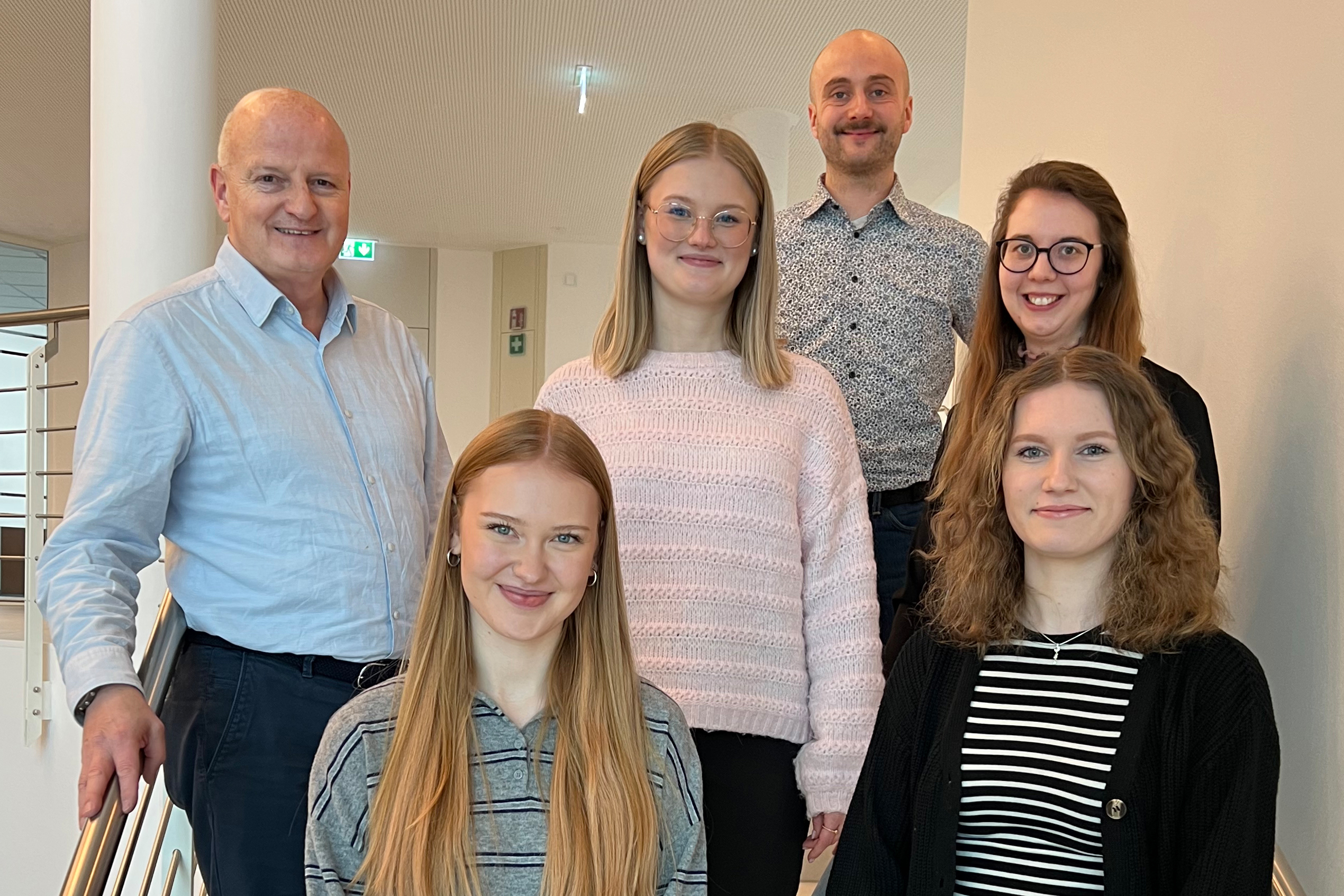 Ein Kapitel geht zu Ende & ein neues beginnt!