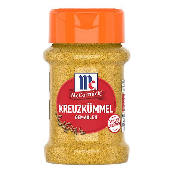 Kreuzkümmel gemahlen