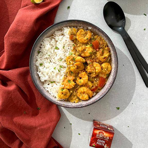 Goan Paste Goan Paste