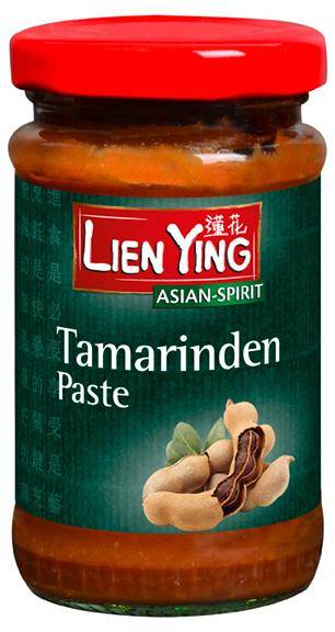 Tamarinden Paste