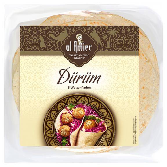Dürüm