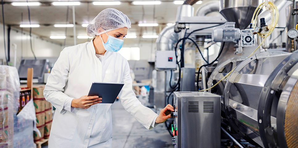 Maschinenführer (m/w/d)