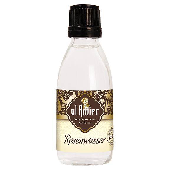 Rosenwasser