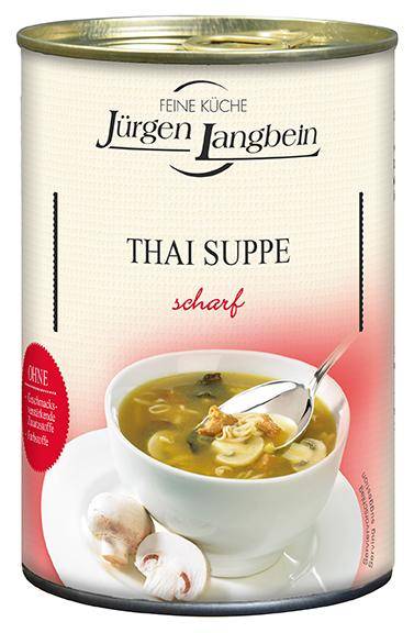 Thai Suppe