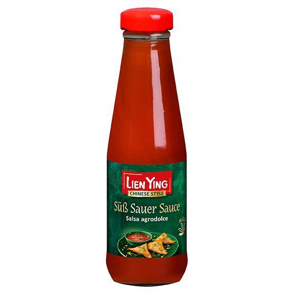 Süß Sauer Sauce