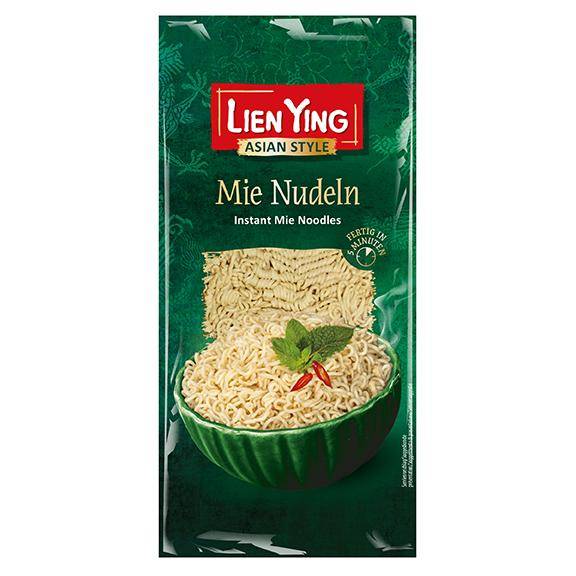 Mie Nudeln