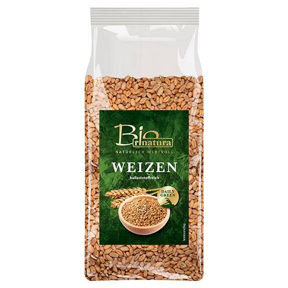 Weizen Bio