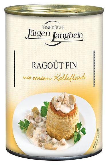 Ragoût Fin