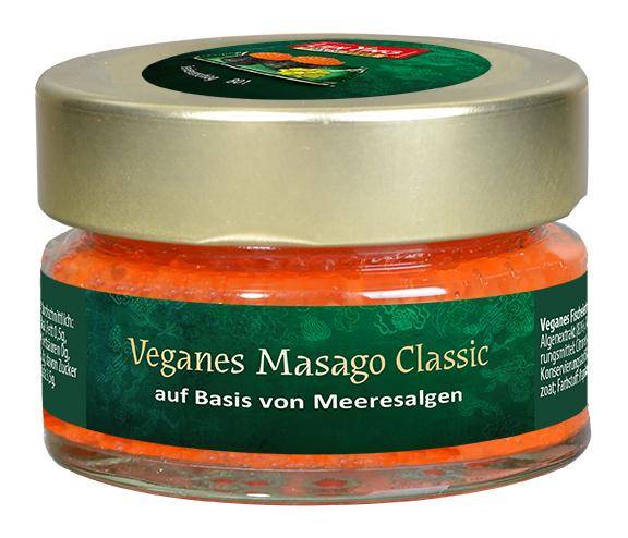 Veganes Masago Classic