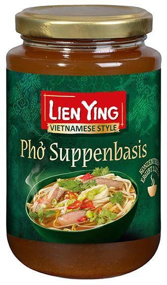 Pho Suppenbasis