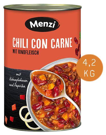 Chili con Carne