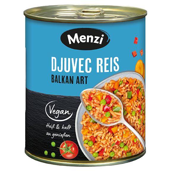 Djuvec Reis