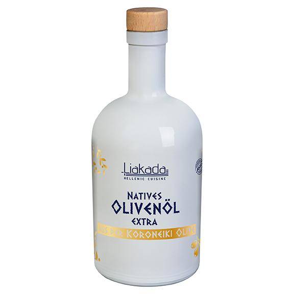 Natives Olivenöl extra 0,5 L