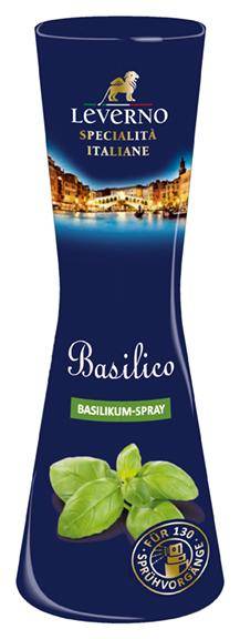 Basilico Basilikum-Spray