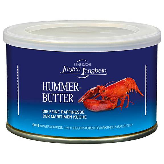 Hummerbutter