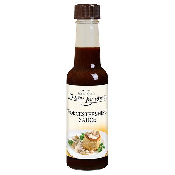 Worcestershire-Sauce