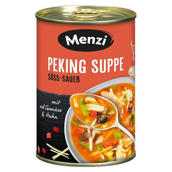 Peking Suppe