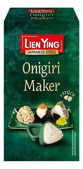 Onigiri Maker