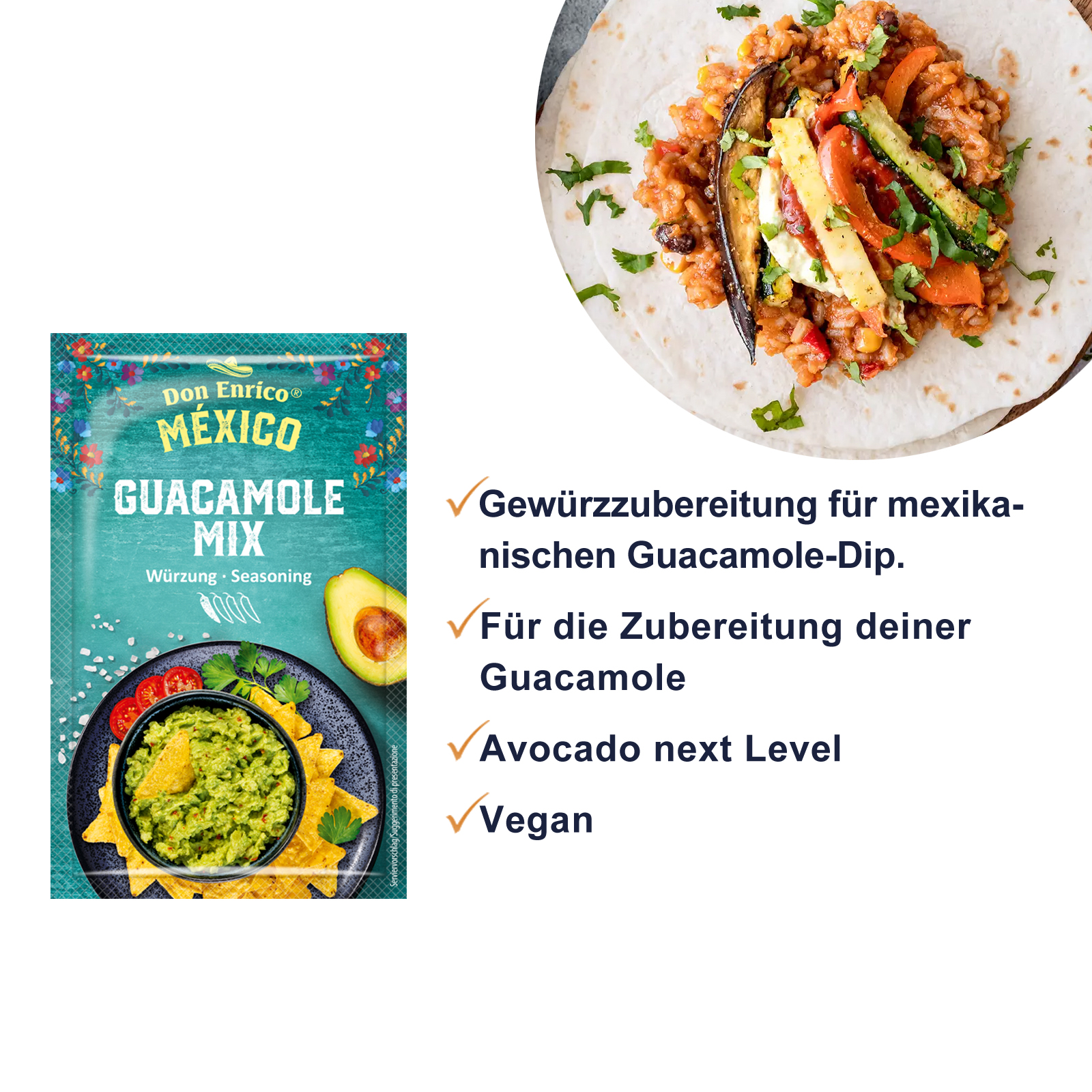 Snack Knabber Box (10-teilig, aus aller Welt)