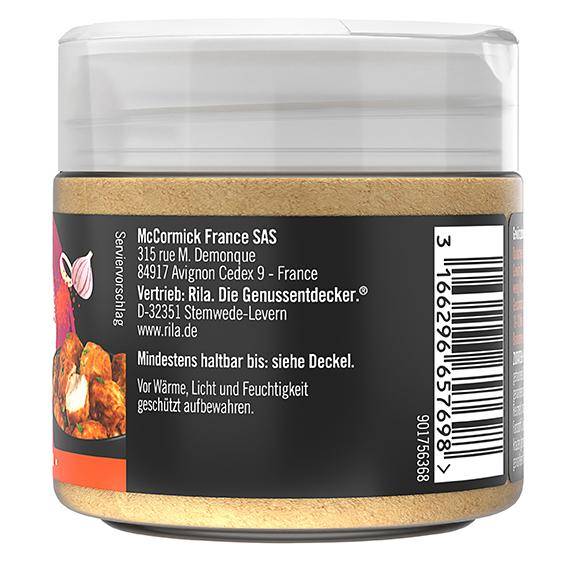 Air-Fry Hähnchen Mix
