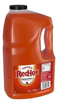 Red Hot Original