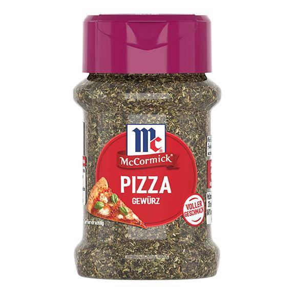 Pizza Gewürz