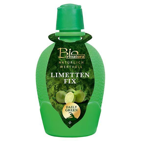 Limetten Fix Bio
