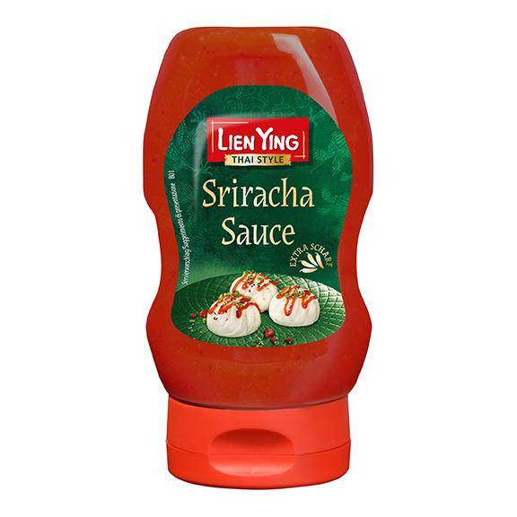 Sriracha Sauce