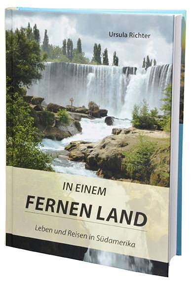In einem fernen Land - Ursula Richter