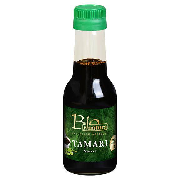 Tamari Sojasauce Bio