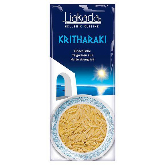 Kritharaki
