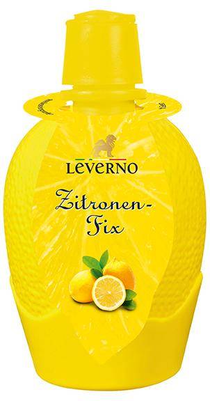 Zitronen-Fix