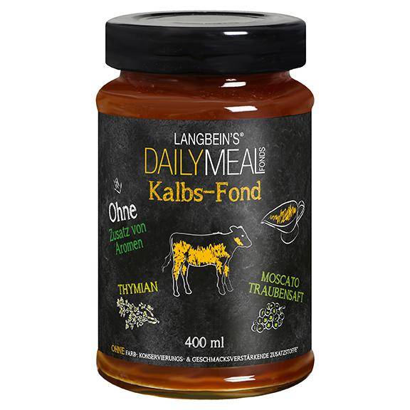 Kalbs-Fond