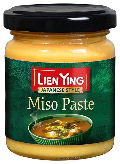 Miso Paste