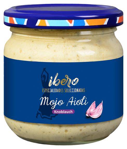 Mojo Aioli