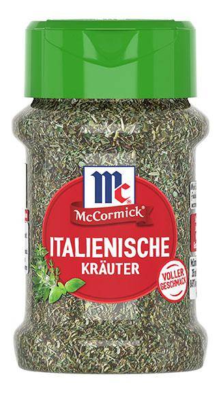 Italienische Kräuter