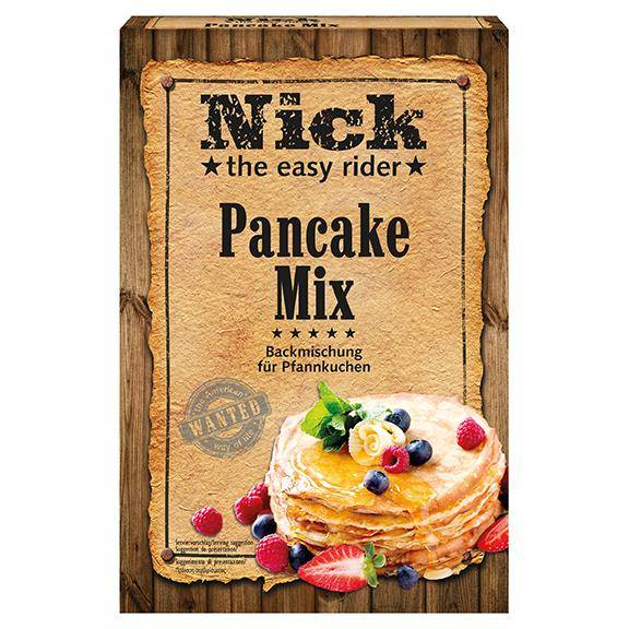 Pancake Mix