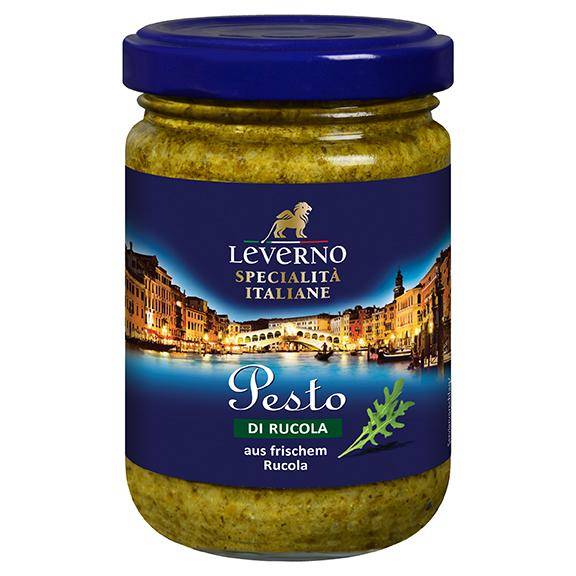 Pesto di Rucola