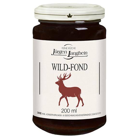 Wild-Fond