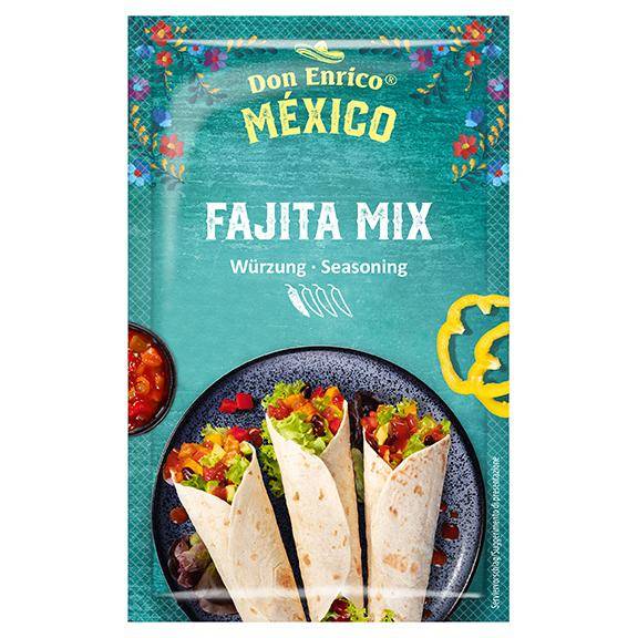 Fajita Mix