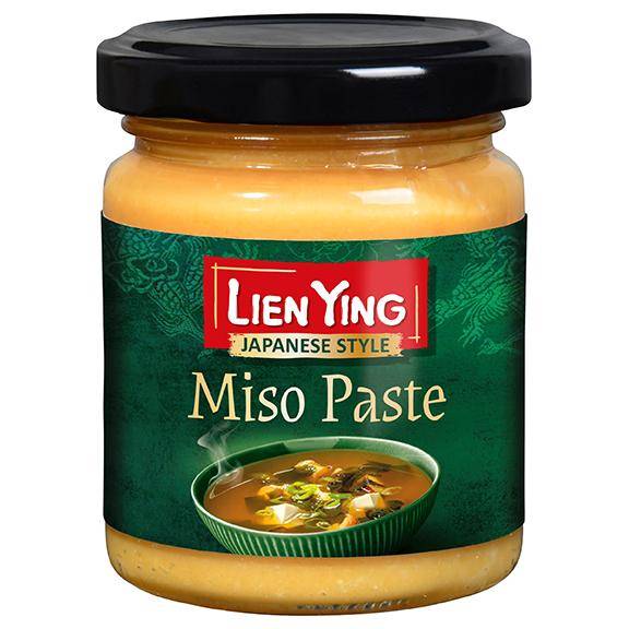 Miso Paste
