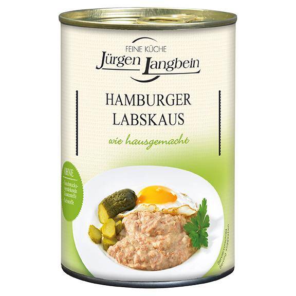 Hamburger Labskaus
