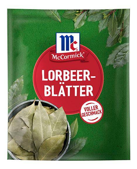 Lorbeerblätter