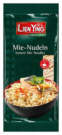 Mie-Nudeln