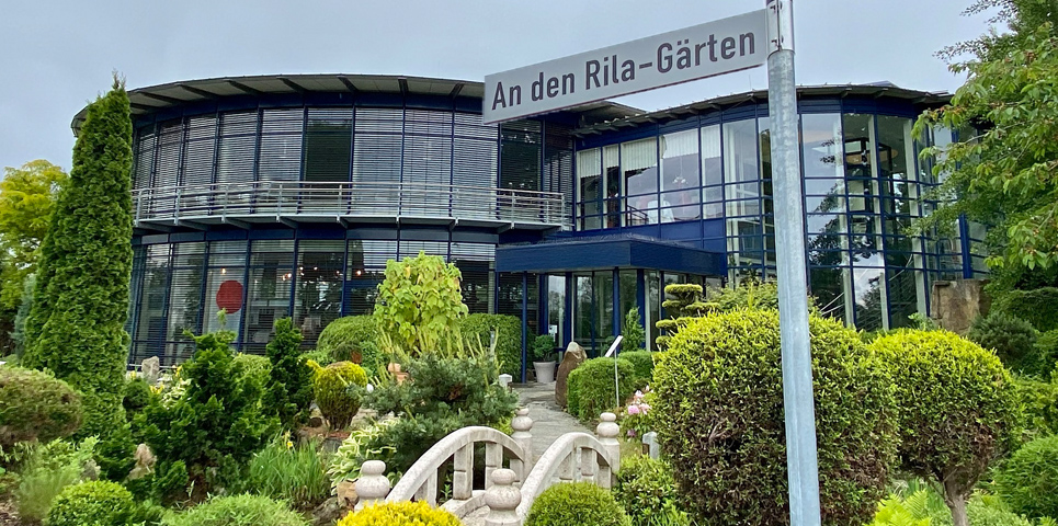 Karriere Gärtner gesucht
