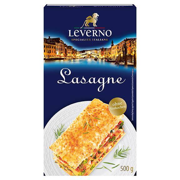 Lasagne