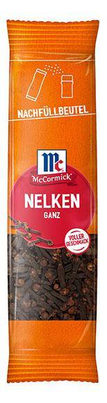 Nelken ganz